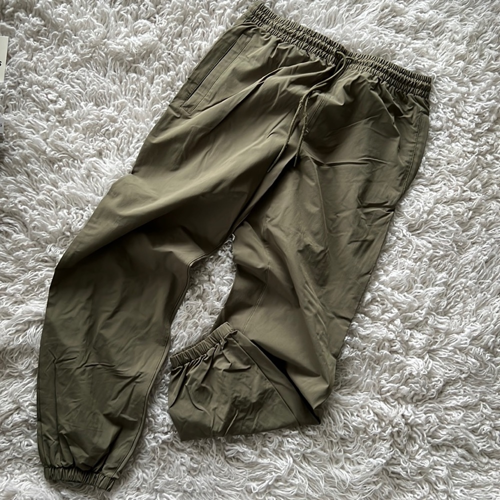 Aritzia Tribeca pants